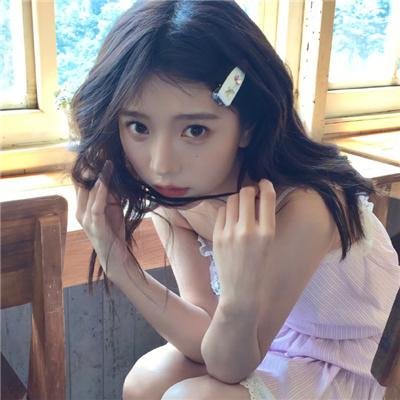 爱哭的孩子