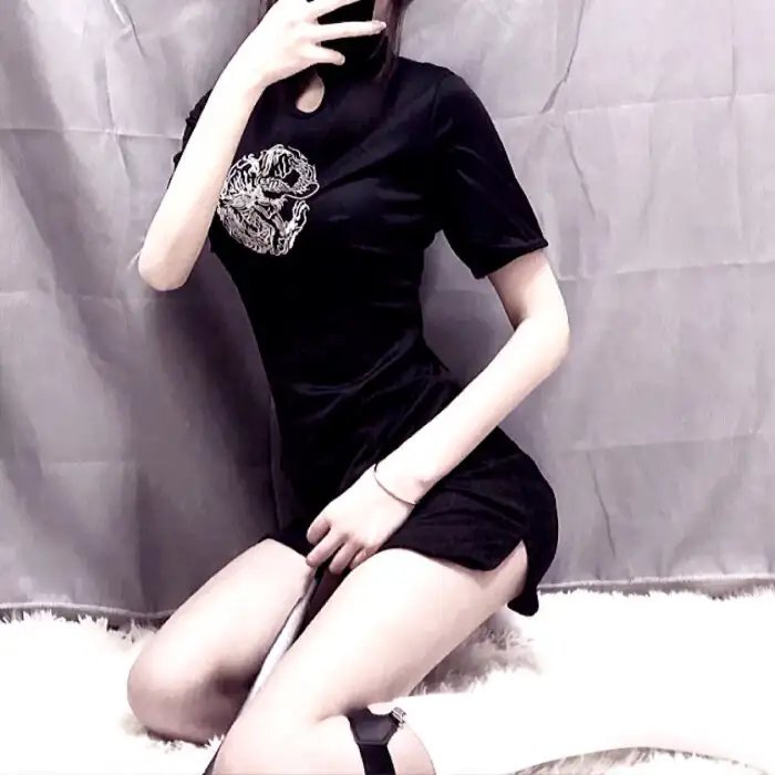 我家徒弟又挂了