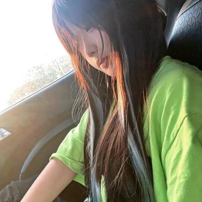 像恶魔的女人